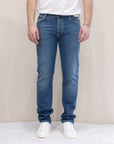 Jeans mod. New 529 Weared 10