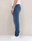 Jeans mod. New 529 Weared 10