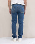 Jeans mod. New 529 Weared 10