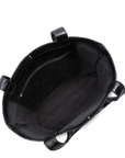Borsa shopping a spalla - Retro Kba colore Nero - LANCASTER