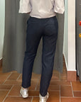 TELERIA ZED JEANS MONROE DZ-484