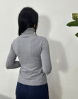 H2O MAGLIA MUNIA ANTRACITE - Marcello Fontana Shop