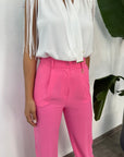 RELISH PANTALONE AURORAS - Marcello Fontana Shop