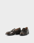 VAGABOND LINN MOCASSINI - WALNUT