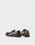 VAGABOND LINN MOCASSINI - WALNUT