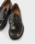 VAGABOND LINN MOCASSINI - WALNUT