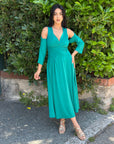 PENNYBLACK ABITO MELLE VERDE