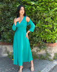 PENNYBLACK ABITO MELLE VERDE