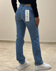 FW25 REIGN JEANS NEW ALICIA