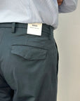 BRO-SHIP PANTALONE SARAJEVO - AVION - Marcello Fontana Shop