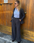 TAILLEUR GRIGIO - Cod. 95665/95666 - SAIPH