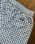 2623 Maiolica Azzurro - Santorini