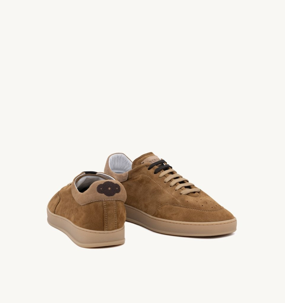 SOLDINI HOBBES AMALFI BALE/TAFFY - Marcello Fontana Shop