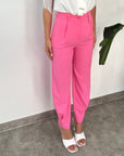 RELISH PANTALONE AURORAS - Marcello Fontana Shop
