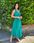 PENNYBLACK ABITO MELLE VERDE