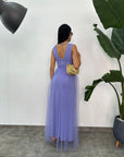 RELISH Abito ANKA - Marcello Fontana Shop