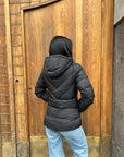 RELISH PIUMINO CADEN BLACK - Marcello Fontana Shop