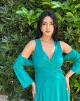 PENNYBLACK ABITO MELLE VERDE