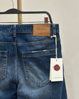 TELERIA ZED JEANS JIMMY REGULAR - DZ451