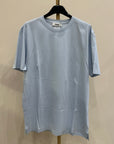Heskimo T-Shirt 100% cotone Mercerizzato - Polvere