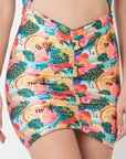 HELIS BRAIN GONNA FRUIT - Marcello Fontana Shop