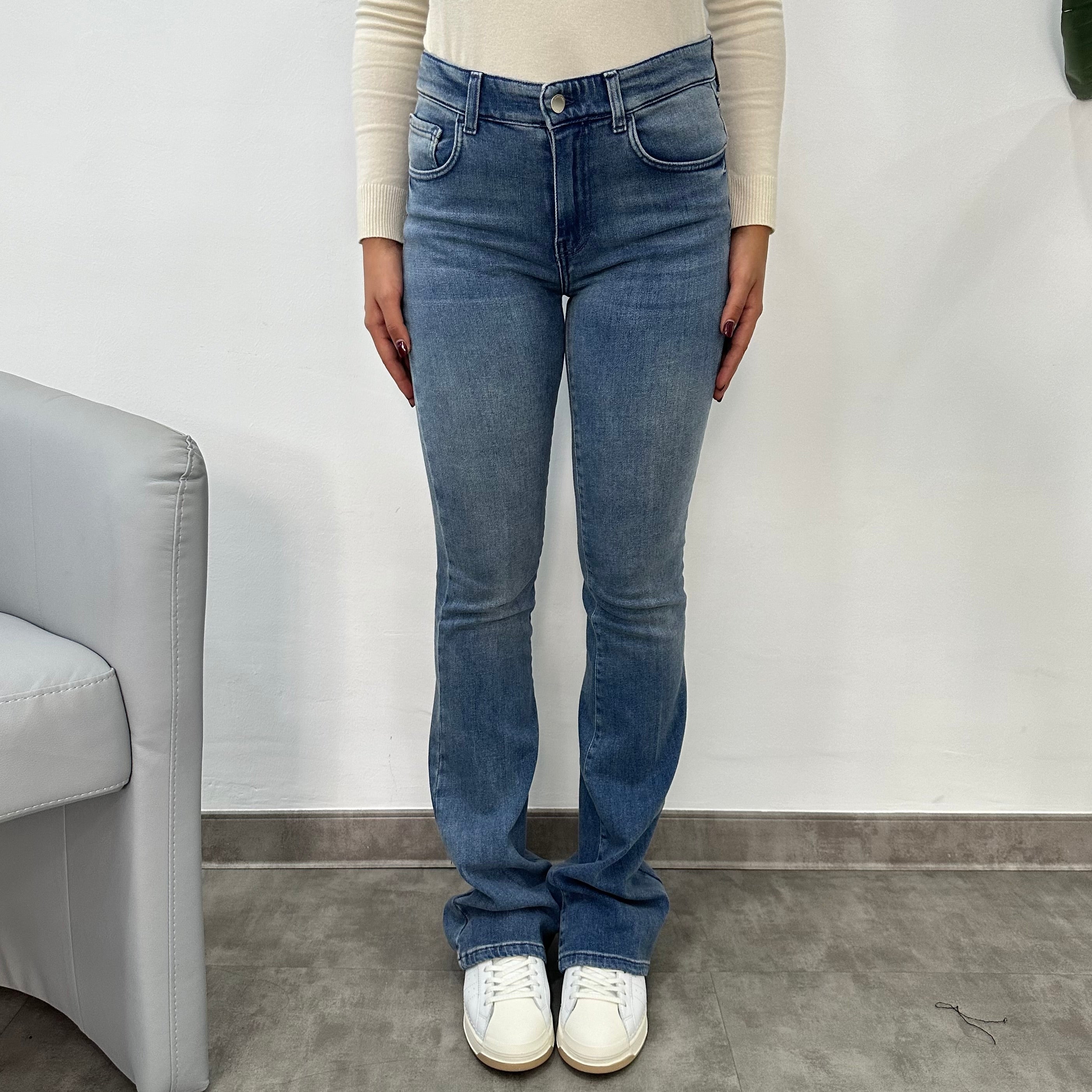 RELISH JEANS SCHIFFER_24 - Marcello Fontana Shop