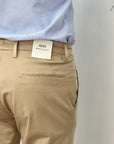 BRO-SHIP PANTALONE MIAMI - BEIGE