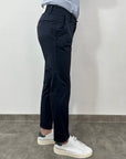 BRO-SHIP PANTALONE MIAMI - NAVY - Marcello Fontana Shop