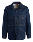 Denim Original Cruiser Jacket 6049-CF
