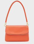 NALI' BORSA AMIRA CON TRACOLLA CORALLO - Marcello Fontana Shop