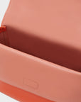 NALI' BORSA AMIRA CON TRACOLLA CORALLO - Marcello Fontana Shop