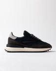 ATHLETA WAX BLUE - D.A.T.E. SNEAKERS
