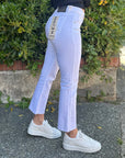REIGN BULL BIANCO FERNANDA MARIBOR - Marcello Fontana Shop