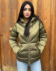 RELISH PIUMINO CADEN GREEN MOSS - Marcello Fontana Shop