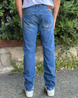 ROY ROGER'S JEANS 527 PAUL