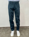 BRO-SHIP PANTALONE SARAJEVO - AVION - Marcello Fontana Shop