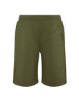 Bermuda Uomo SUNS Ale Dye in tinto capo Olive