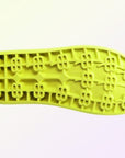 BLIPERS SANDALI GIALLO FLUO - Marcello Fontana Shop