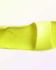 BLIPERS SANDALI GIALLO FLUO - Marcello Fontana Shop