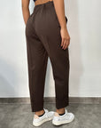 H2O PANTALONE PROCLO 25 CAFFE' - Marcello Fontana Shop