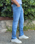 ROY ROGER'S JEANS 527 PENELOPE