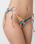HELIS BRAIN SLIP BRASILIANO FRUIT - Marcello Fontana Shop