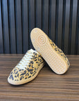 Sneaker Blade 4549 - leopardata