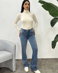 RELISH JEANS SCHIFFER_24 - Marcello Fontana Shop