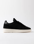 COURT 2.0 BASIC BLACK - D.A.T.E. SNEAKERS