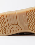 COURT 2.0 SUEDE CAMEL - D.A.T.E. SNEAKERS