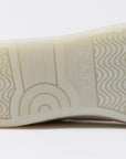 COURT 2.0 VINTAGE CALF WHITE-CUOIO - D.A.T.E. SNEAKERS