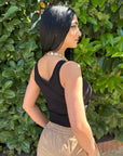 RELISH APPLE CANOTTA BLACK - Marcello Fontana Shop