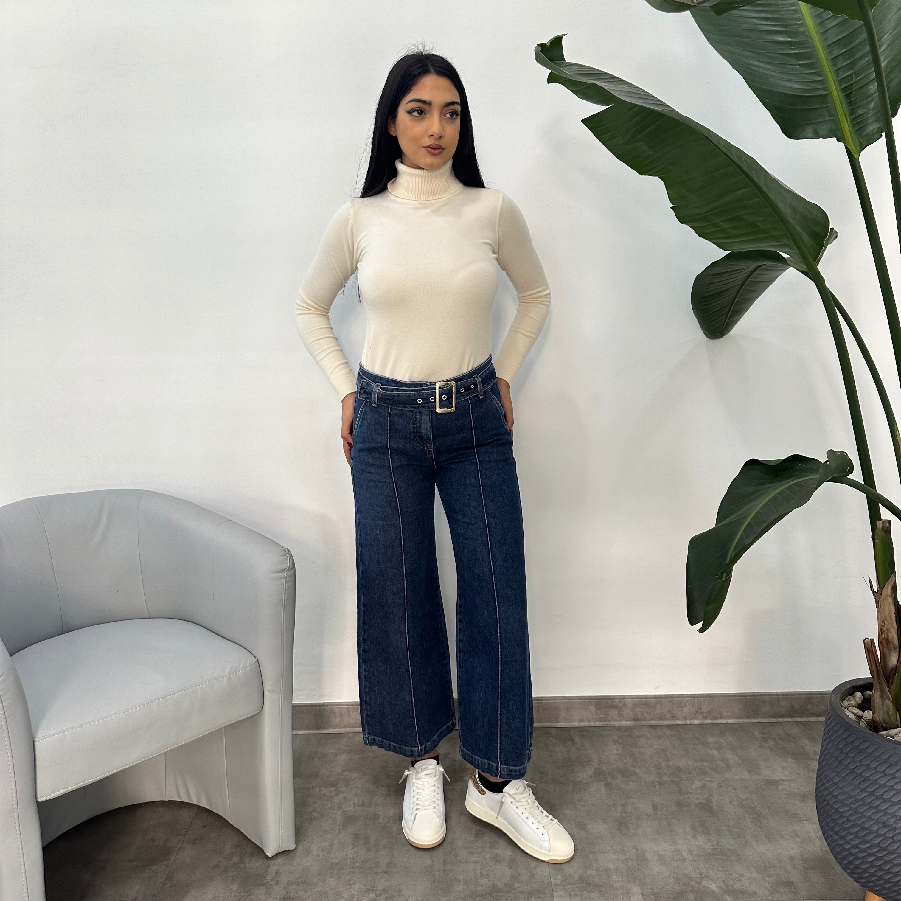 RELISH JEANS WALTER - Marcello Fontana Shop