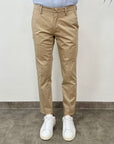 BRO-SHIP PANTALONE MIAMI - BEIGE